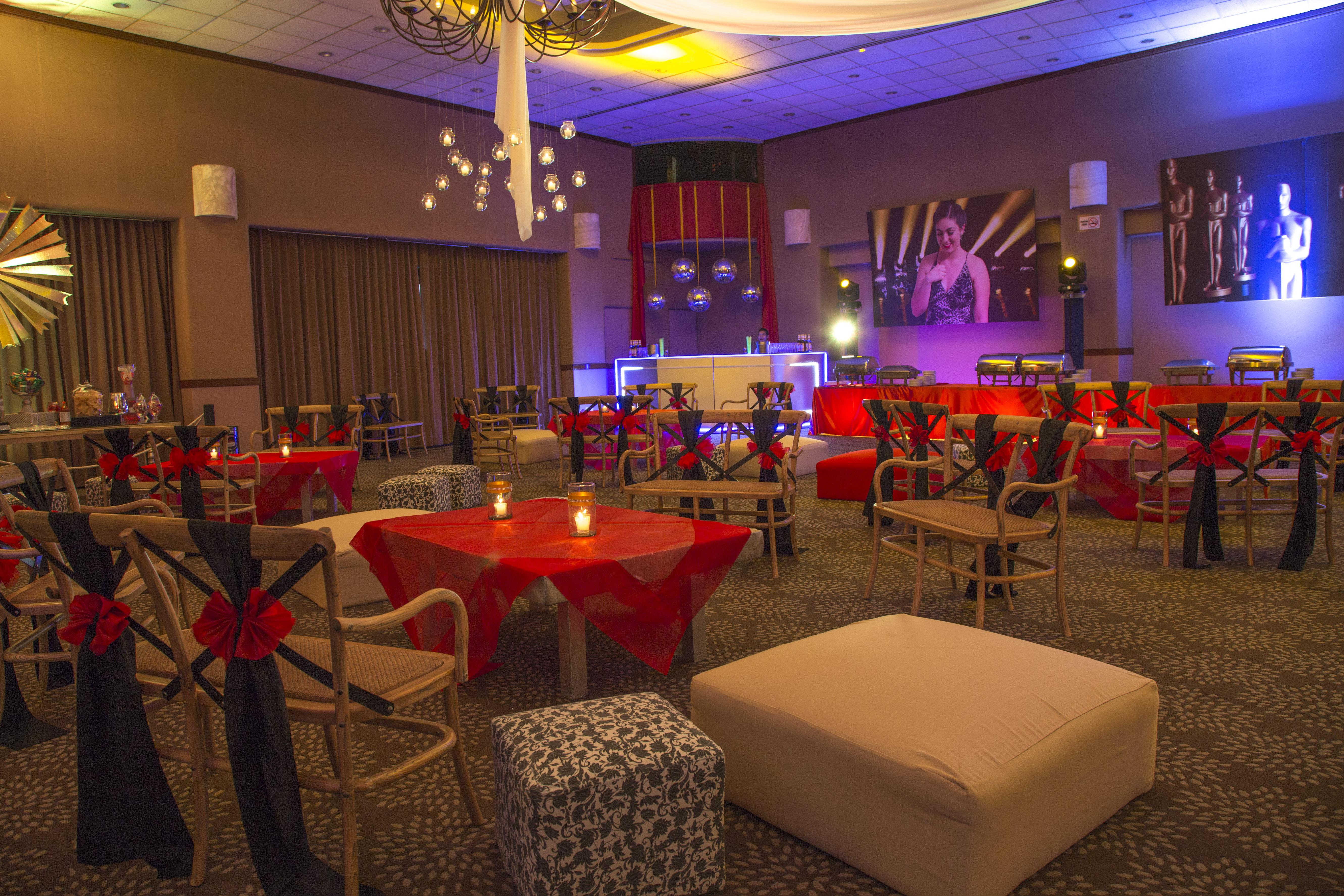 Hotel Fortin Plaza Oaxaca Dış mekan fotoğraf