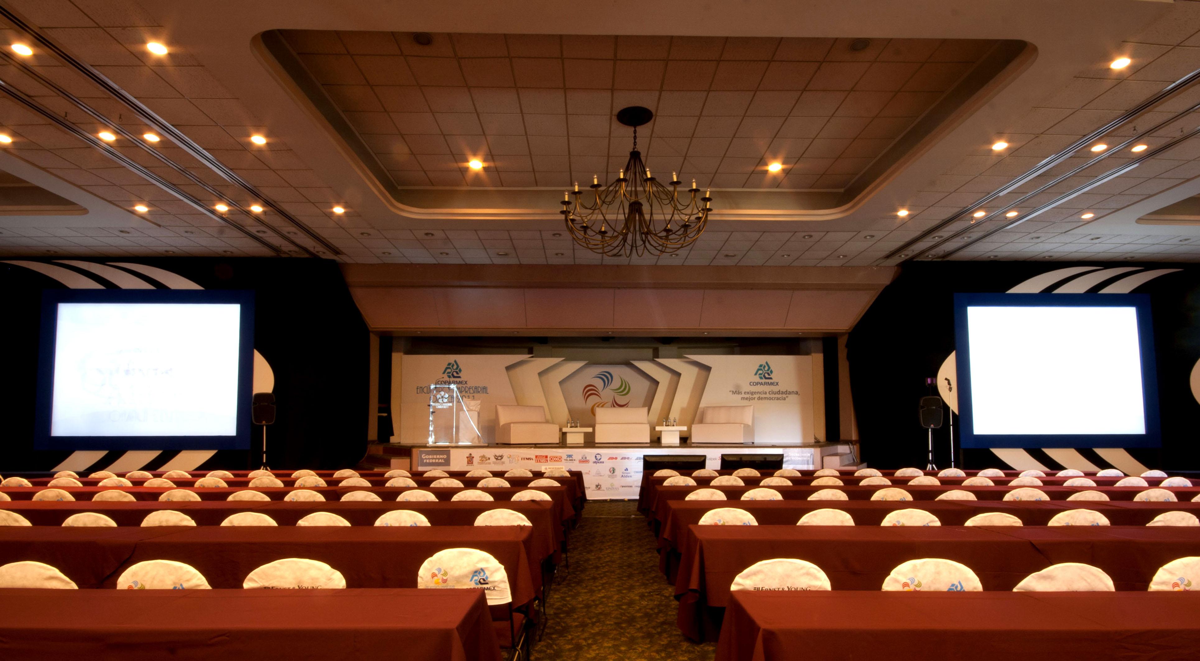 Hotel Fortin Plaza Oaxaca Dış mekan fotoğraf